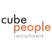 Cube People It Recruitment