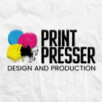 Print Presser Designs logo - Similar company to Service Solutions Restoration