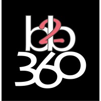 b2b 360 logo - Similar company to Straightforward Equity