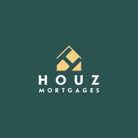 Houz Mortgages logo - Similar company to Kazzoo Ltd