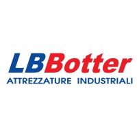 Lb Botter logo - Similar company to Fluid Service Srl