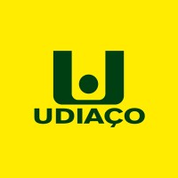 Udiaço logo - Similar company to Fa-Aço - Empresa De Ferro E Aço Para Construção Civil