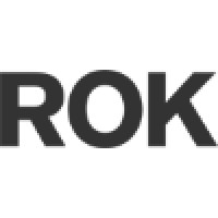 ROK Architekten logo - Similar company to Bartenbach - The Lighting Innovators