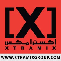Xtramix Group of Companies logo - Similar company to Al Holla Concrete Technology - Contech
