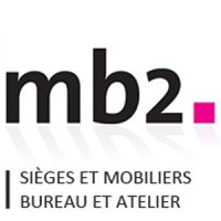 MB2 logo - Similar company to Office Ico