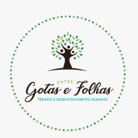 Entre Gotas e Folhas logo - Similar company to Msb Serviços Industriais