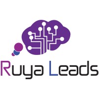 RuyaLeads logo - Similar company to Webcontented