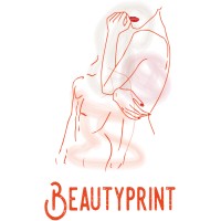 Beautyprint logo - Similar company to Bellyprint