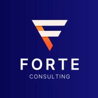 Forte ERP Consulting | NetSuite Solution Provider logo - Similar company to S Universe | Netsuite Alliance Partner