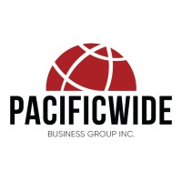 Pacificwide Business Group logo - Similar company to Cs-Can | Info-Can