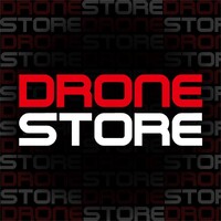 Dronestore logo - Similar company to Cielito Drone Enterprise