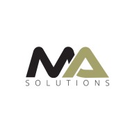 MA Solutions logo - Similar company to Masolution