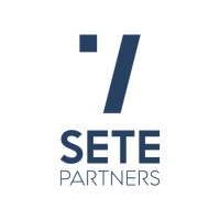 Sete Partners logo - Similar company to Bebrasil