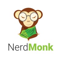 Nerd Monk - Creative Ad Agency