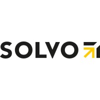Solvo Group logo - Similar company to Solvo Growth Ab