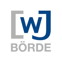 Wirtschaftsjunioren Börde e.V. logo - Similar company to Wirtschaftsjunioren Reutlingen | Tübingen | Zollernalb