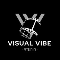 Visual Vibe Studio logo - Similar company to Infophy