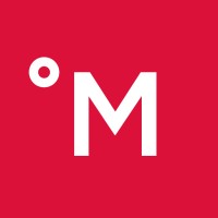 ˚MEQU logo - Similar company to Cimpax
