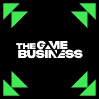 The Game Business logo - Similar company to Bitplay Games