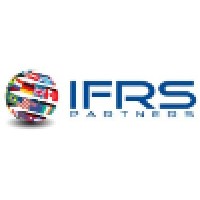 IFRS Partners Inc logo - Similar company to Bottomline Bookkeeping Services