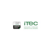 ITEC - Innovación y Tecnología Energética de Cantabria, S.L. logo - Similar company to Evoluziona