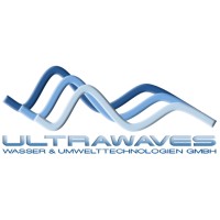 ULTRAWAVES Wasser- & Umwelttechnologien GmbH logo - Similar company to Beldrive Engineering Gmbh