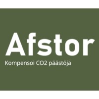 Afstor logo - Similar company to Soletair Power