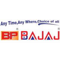 BCP Bajaj logo - Similar company to Sbf Rapid Tmt