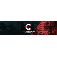 Cornerstone Commercial Limited logo - Similar company to Cornerstone Building Ltd