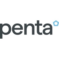 PENTA Chemicals logo - Similar company to Wtline S.R.O.