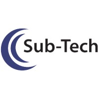 Sub-Tech Contracts Ltd logo - Similar company to Mpd Construction Group