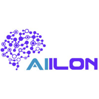 AIILON logo - Similar company to Breaking Gb