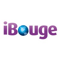 iBouge® Inc logo - Similar company to Techglow Technologies