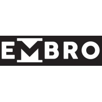 EMBRO - torowiska dźwignicowe logo - Similar company to Satvic Trading Company