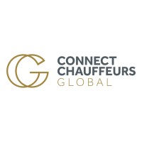 Connect Chauffeurs Global logo - Similar company to Driven Global Chauffeured