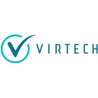 Virtech SA logo - Similar company to Virtech Systems