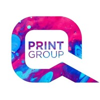 QPS Print logo - Similar company to C4 Display