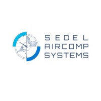 Sedel Aircomp Systems, S.L. logo - Similar company to Sedel Perú