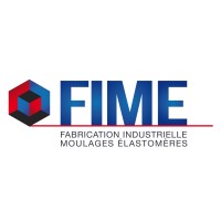FIME- Moulages Elastomères logo - Similar company to Pim Sas