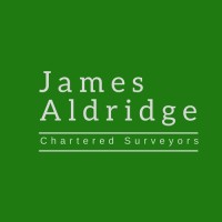 James Aldridge Chartered Surveyors logo - Similar company to Hlm Property Management