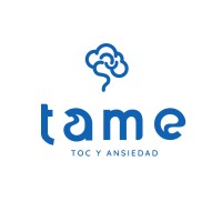 TAME - TOC Y ANSIEDAD MAZÁS & EQUIPO logo - Similar company to Brainpoints