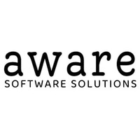Aware Software Solutions, LLC logo - Similar company to Active Networks Llc