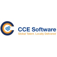 CCE Software Inc. logo - Similar company to Altima Technologies