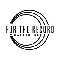 For The Record Mastering