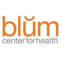 Blum Center for Health logo - Similar company to I.F. Consulting