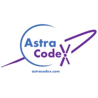 Astra Codex SRL logo - Similar company to Gildaymonster Productions