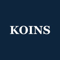 KOINS Investment Society logo - Similar company to Amplify Research