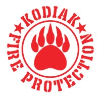 Kodiak Fire Protection, Inc. logo - Similar company to Champion Fire & Security