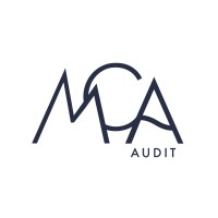 MCA Audit srl logo - Similar company to Medica Trading