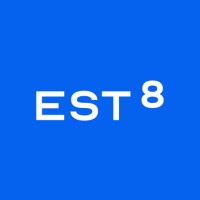Est8 Services GmbH logo - Similar company to Immofred Gmbh
